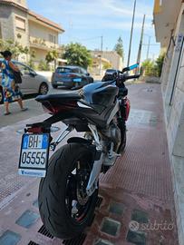 Aprilia Tuono 660 - 2023