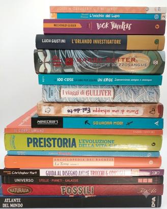 libri