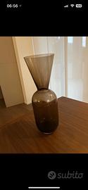 Vaso in vetro