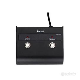 PEDALE MARSHALL PEDL-90016 2 WAY