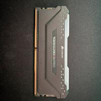 Corsair Vengeance DDR4 3600mhz
