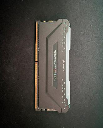 Corsair Vengeance DDR4 3600mhz