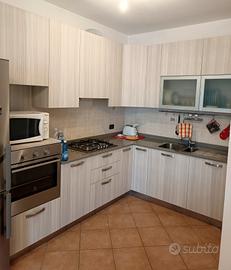 Cucina Arredo3 modello Kalí