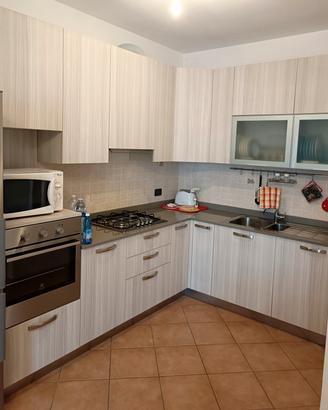 Cucina Arredo3 modello Kalí