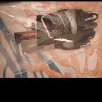 Attrezzatura completa da moto per donna