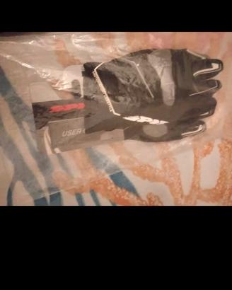 Attrezzatura completa da moto per donna