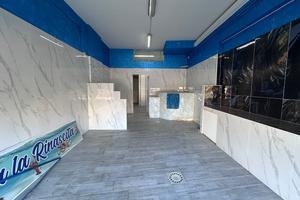 Locale Commerciale 50mq Melito di Napoli 39.000