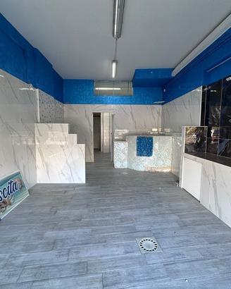 Locale Commerciale 50mq Melito di Napoli 39.000