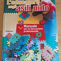 L'educatore negli asili nido
