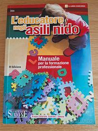 L'educatore negli asili nido