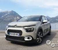 Disponibili Citroen C3 2020 ricambi