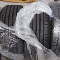 4 pneumatici estivi usate