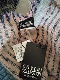 sciarpona Enrico Coveri 