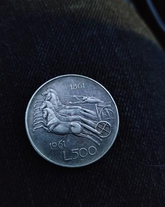 500 lire