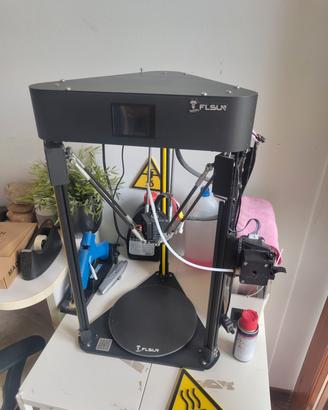 stampante 3d TRATTABILE 
