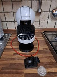 macchina caffè dolce gusto - Elettrodomestici In vendita a Udine