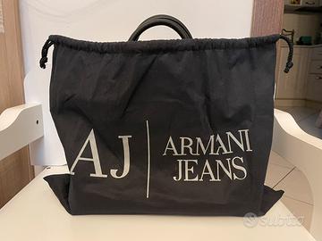 Borsa Donna Armani Jeans AJ