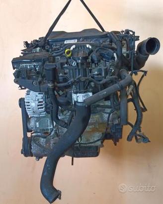 Motore Ford kuga 2.0 TDCI Sigla UFWA anno2013