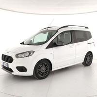 Ford Tourneo Courier 2020 1.5 tdci 75cv S&S S...