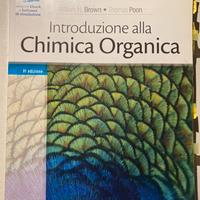 Chimica organica