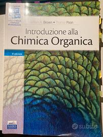 Chimica organica