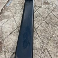 Panca allenamento kettler sport