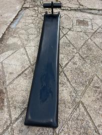 Panca allenamento kettler sport