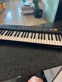 Tastiera Digitale Yamaha 61 tasti