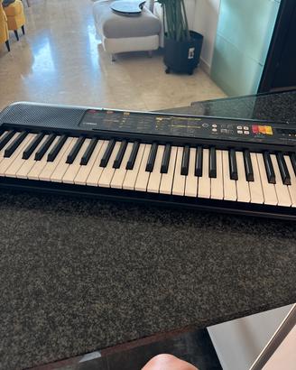 Tastiera Digitale Yamaha 61 tasti