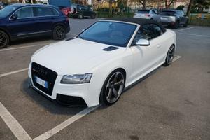 Audi A5 3.0 tdi replica Rs5