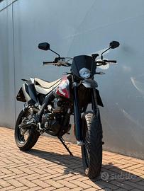 Malaguti XSM 125
