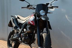 Malaguti XSM 125