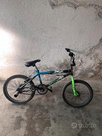 Bicicl