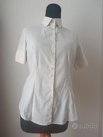 camicia Benetton 