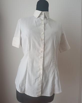 camicia Benetton 