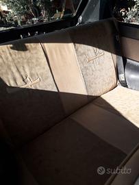 Panda Sisley 4x4 del 1988