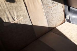 Panda Sisley 4x4 del 1988