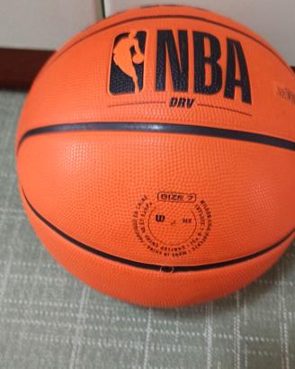 Palla da basket Wilson