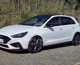 HYUNDAI i30 2.0 T-GDI 280 CV 5 porte DCT N Perform