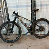 Trek Procaliber 9.7 2021 Taglia M