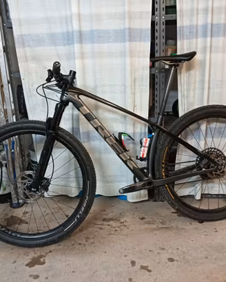 Trek Procaliber 9.7 2021 Taglia M