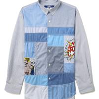 Junya Watanabe Camicia Nuova Cotone S - RRP 1,650€