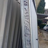 PORTA BASCULANTE COMPLETA