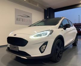 FORD Fiesta Active 1.5 EcoBlue Per Neopatentati