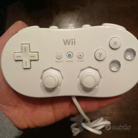 Controller Wii con cavo