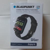 Blaupunkt Connected Watch Coaching