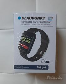 Blaupunkt Connected Watch Coaching