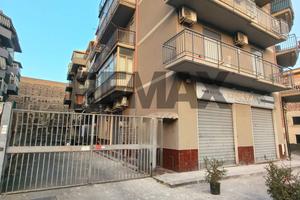 Garage/Box - Catania