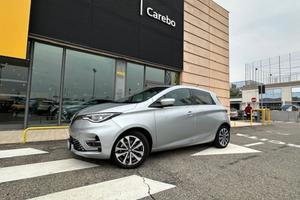 Renault ZOE 2020 Intens R135