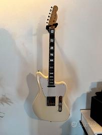 Telemaster Jazzcaster Telecaster Jazzmaster